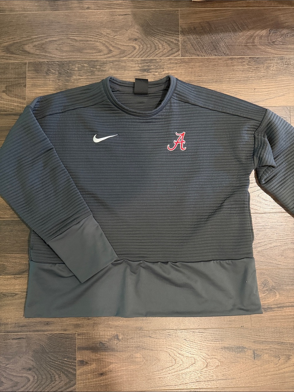 Nike Women’s Alabama Crewneck - S